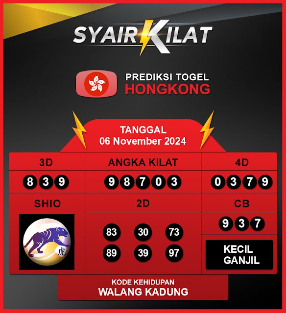 syair hk vip